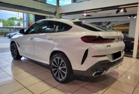 BMW X6 3.0d xDrive M Sport Pack, снимка 3