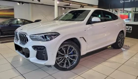 BMW X6 3.0d xDrive M Sport Pack, снимка 1