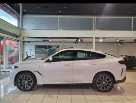 BMW X6 3.0d xDrive M Sport Pack, снимка 2