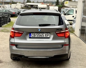 BMW X3  , снимка 7