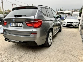 BMW X3  , снимка 6