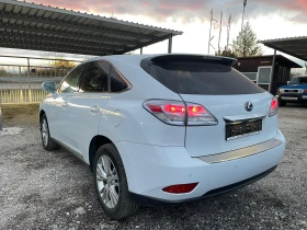 Lexus RX 450h Luxury/Navi/HUD/ | Mobile.bg    6