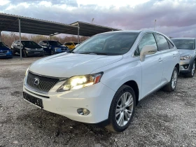  Lexus RX 450h