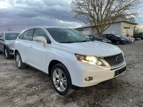 Lexus RX 450h Luxury/Navi/HUD/ | Mobile.bg    3