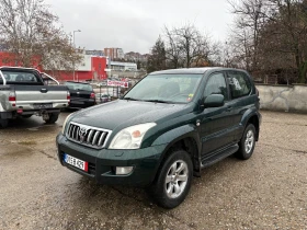 Toyota Land cruiser 120 3.0D-4D 163hp Swiss, снимка 1