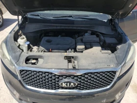 Обява за продажба на Kia Sorento LX 2.4L  ~17 500 лв. - изображение 11