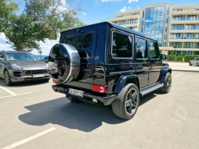 Mercedes-Benz G 350 Бартер-Лизинг, снимка 3