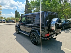 Mercedes-Benz G 350 Бартер-Лизинг, снимка 4