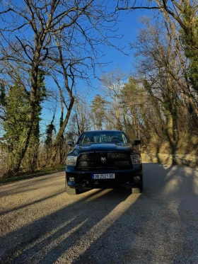 Dodge RAM 1500 5.7 HEMI, снимка 7