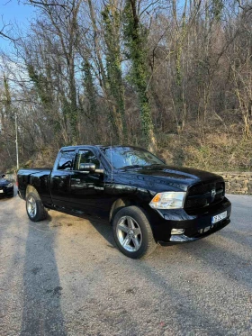 Dodge RAM 1500 5.7 HEMI, снимка 3