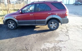 Kia Sorento Sorento, снимка 7