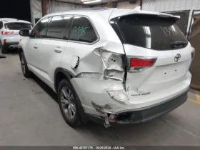 Toyota Highlander XLE FWD | Mobile.bg    3