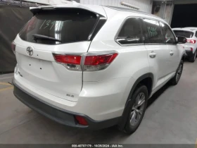 Toyota Highlander XLE FWD | Mobile.bg    4