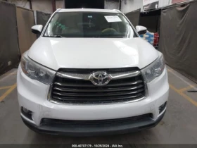 Toyota Highlander XLE FWD | Mobile.bg    6