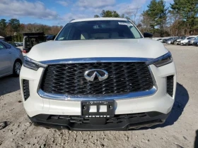  Infiniti QX60