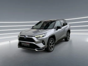 Обява за продажба на Toyota Rav4 2.5 Plug-in Hybrid Style ~ 118 900 лв. - изображение 1