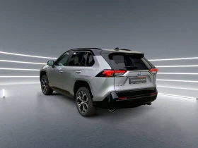 Toyota Rav4 2.5 Plug-in Hybrid Style, снимка 3