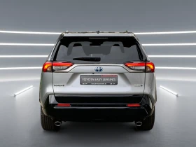 Toyota Rav4 2.5 Plug-in Hybrid Style, снимка 4