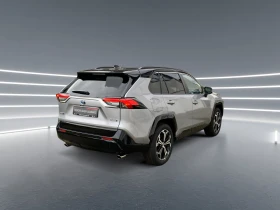 Toyota Rav4 2.5 Plug-in Hybrid Style, снимка 5