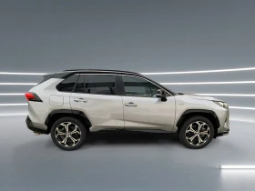 Обява за продажба на Toyota Rav4 2.5 Plug-in Hybrid Style ~ 118 900 лв. - изображение 5