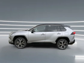 Toyota Rav4 2.5 Plug-in Hybrid Style, снимка 2