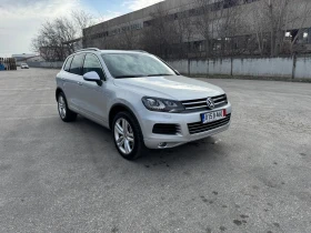 VW Touareg 3.0TDI-239kc, снимка 6