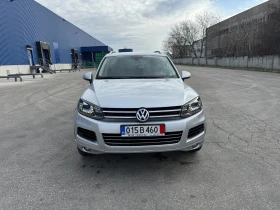 VW Touareg 3.0TDI-239kc, снимка 7