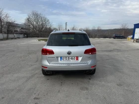 VW Touareg 3.0TDI-239kc, снимка 3