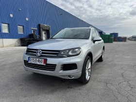 VW Touareg 3.0TDI-239kc 1