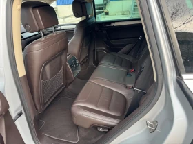 VW Touareg 3.0TDI-239kc, снимка 10