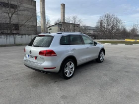 VW Touareg 3.0TDI-239kc, снимка 4