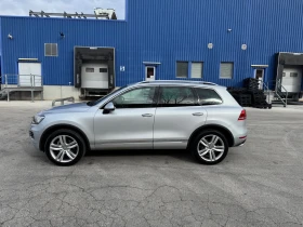 VW Touareg 3.0TDI-239kc, снимка 2