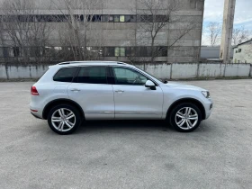 VW Touareg 3.0TDI-239kc, снимка 5