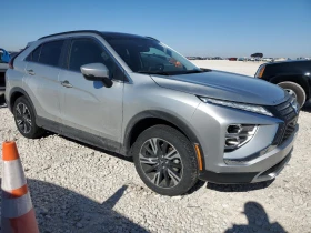 Mitsubishi Eclipse Cross SE* Кожа* 23 хил.км - 26800 лв. - 84192201 | Car24.bg