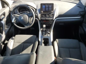 Mitsubishi Eclipse Cross SE* Кожа* 23 хил.км, снимка 8