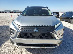 Mitsubishi Eclipse Cross SE* Кожа* 23 хил.км, снимка 2