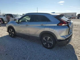 Mitsubishi Eclipse Cross SE* Кожа* 23 хил.км, снимка 4