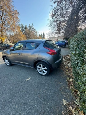 Nissan Juke, снимка 10