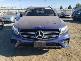 Mercedes-Benz GLC 300 4MATIC* ПОДГРЕВ* KEYLESS* ПАНО, снимка 2