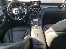 Mercedes-Benz GLC 300 4MATIC* ПОДГРЕВ* KEYLESS* ПАНО, снимка 8