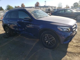 Mercedes-Benz GLC 300 4MATIC* ПОДГРЕВ* KEYLESS* ПАНО, снимка 3