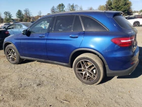 Mercedes-Benz GLC 300 4MATIC* ПОДГРЕВ* KEYLESS* ПАНО, снимка 4