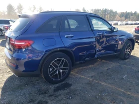 Mercedes-Benz GLC 300 4MATIC* ПОДГРЕВ* KEYLESS* ПАНО, снимка 6