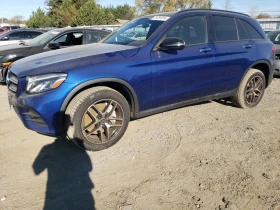 Mercedes-Benz GLC 300 4MATIC* ПОДГРЕВ* KEYLESS* ПАНО, снимка 1