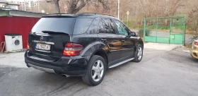 Mercedes-Benz ML 320 4 matic, снимка 3