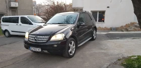 Mercedes-Benz ML 320 4 matic, снимка 2