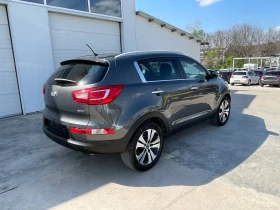 Kia Sportage 1.7crdi 116k.c* Nova* UNIKAT* - 14350 лв. - 69799060 | Car24.bg