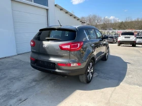 Kia Sportage 1.7crdi 116k.c* Nova* UNIKAT* - 14350 лв. - 69799060 | Car24.bg