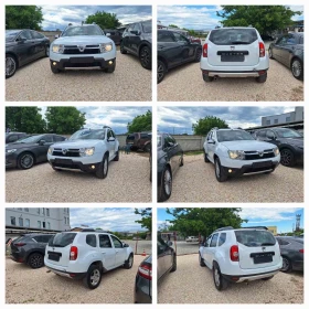 Dacia Duster 1.6i  +  | Mobile.bg    14