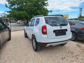 Dacia Duster 1.6i  +  | Mobile.bg    4